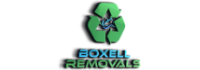 Boxell Removals Logo